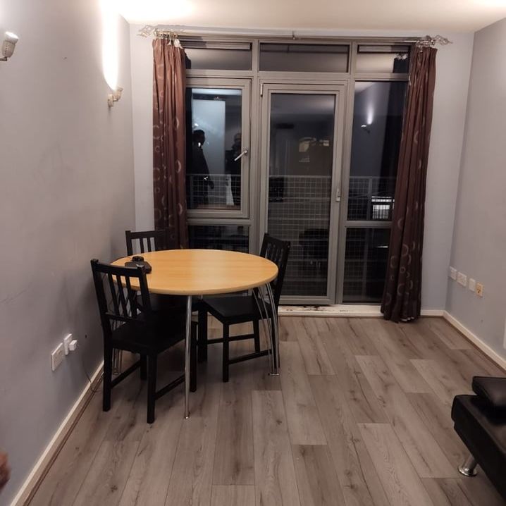 1 Bed Flat, The Odeon, IG11 - Photo 1