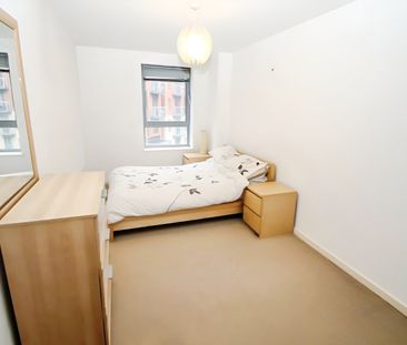 1 bedroom property to rent - Photo 3