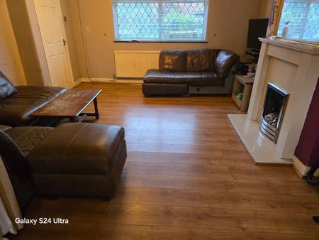 Room in a Shared House, Hadley Avenue, M13 - Photo 2