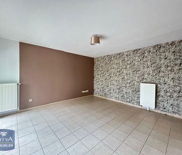 Location Appartement 3 pièces 78m² ST DIZIER 52100 - Photo 2