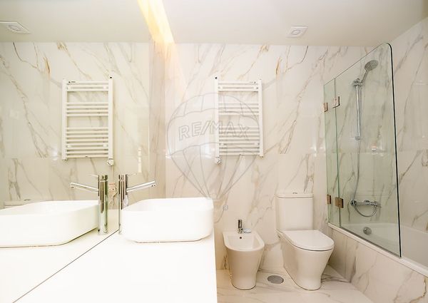 Apartamento T1 em Porto
