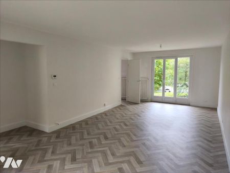 CAEN PROCHE ZENITH - MAISON 5 PIECES - Photo 3