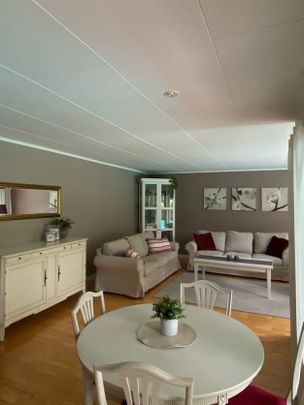 Gamla Bo Björkvägen, Höör - Photo 1