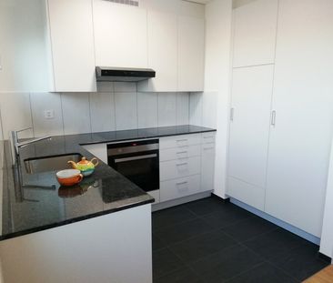 3.5 Zimmer, 64 m², 1. Stock - Foto 2