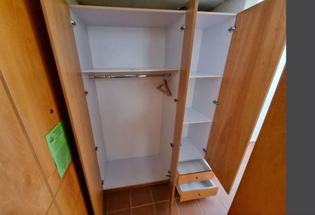 Studio/Γκαρσονιέρα για ενοικίαση Εθνικού Σταδίου - Χηράδικα (Κατερίνη) - Φωτογραφία 4