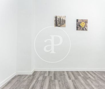 Flat for rent in La Petxina (Valencia) - Photo 6