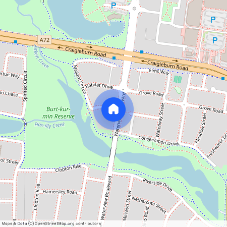 10/38 Mallard Circuit, Vic 3064, Craigieburn