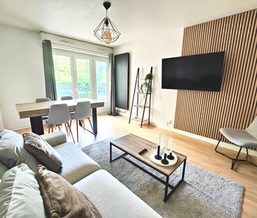 Location Appartement 2 pièces 49m² - Photo 2