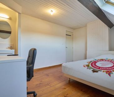 Faubourg des Postes Roommate 4 Bedrooms at Lille - Photo 5