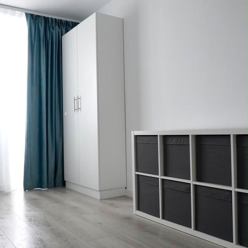 Apartament 2 camere, zona Dorobanti - Fotografie 1