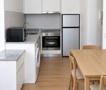 Apartamento em Centro, Vilar de Andorinho - Photo 5