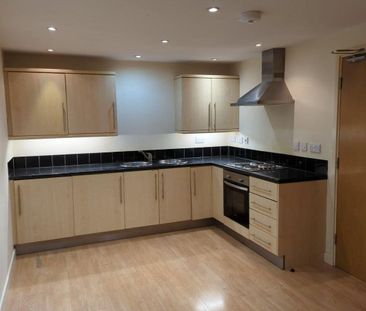 Ivebridge House, 59 Market Street, Bradford, West Yorkshire, BD1 - Photo 4