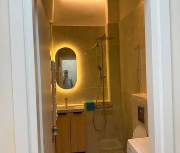 Studio/Γκαρσονιέρα για ενοικίαση Πανόρμου (Αμπελόκηποι - Πεντάγωνο) - Photo 3