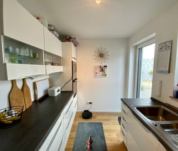 *Sonnenterrassen für jede Tageszeit* zentrales Wohnen im schönen Bu... - Photo 3