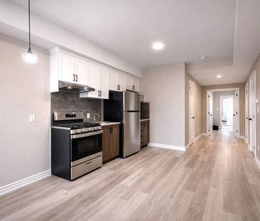 For Lease - 15 Waddington Crescent Unit# 2, Toronto, Ontario - Photo 6