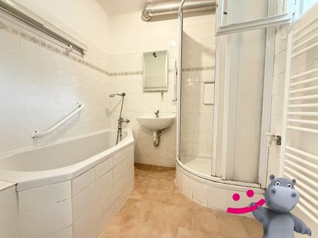 Pronájem bytu 2+1 58 m² - Fotografie 5