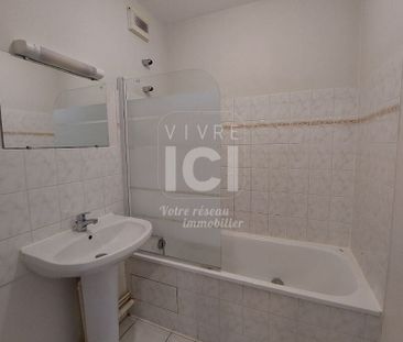 NANTES - Appartement 3 pièces - 61.53 m2 - Photo 2