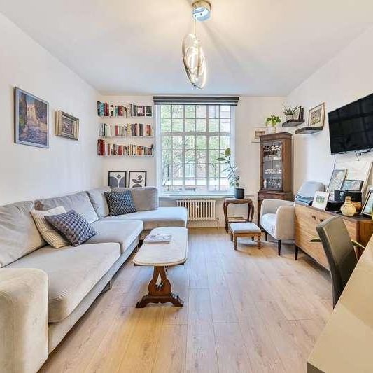 Chelsea Manor Street, Chelsea, SW3 - Photo 1