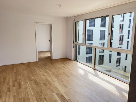 Votre nouveau domicile à Guin / Ihr neues Zuhause in Düdingen - Foto 2