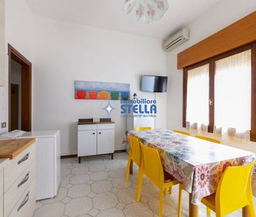 Trilocale via Andrea Bafile 16, Lido Centro Ovest, Jesolo - Foto 1