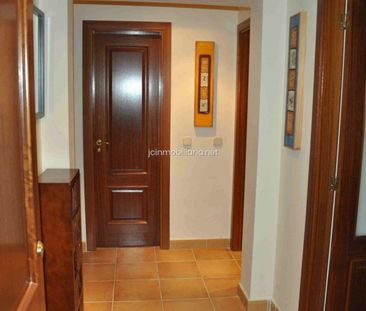 Apartamento en Mijas, Sitio de Calahonda, alquiler - Photo 1