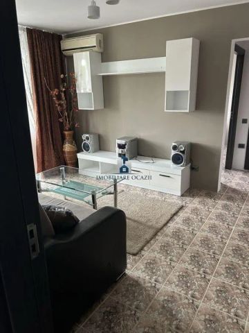 Apartament 2 camere Bd. C-tin Brancoveanu - Photo 2