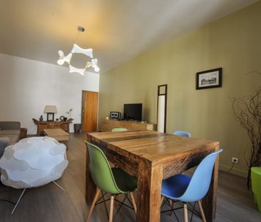 Appartement - Marseille 6ème - Photo 2