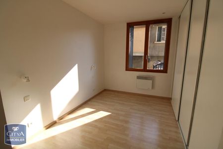 Location Appartement 2 pièces 45m² EYBENS 38320 - Photo 3