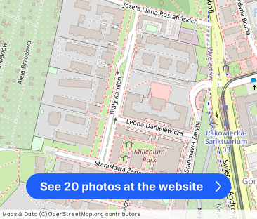 Przestronny apartament na osiedlu Eko-Park - Photo 1