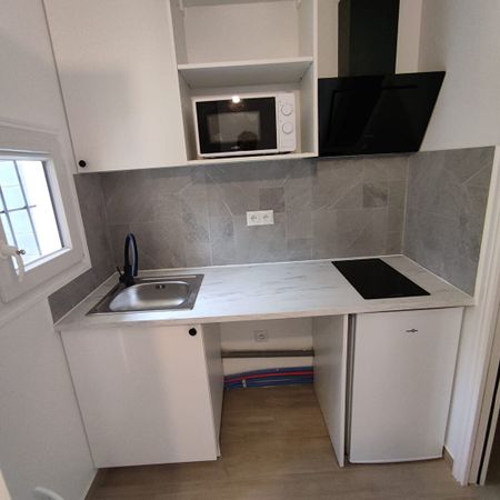 Appartement T1 Vitry-sur-Seine à louer - Photo 3