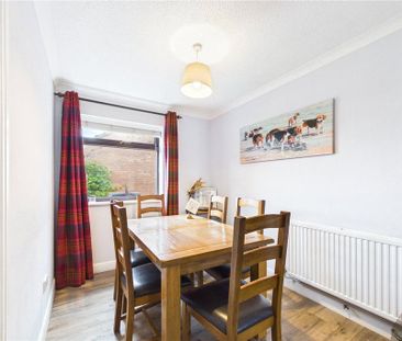2 bedroom bungalow to rent - Photo 3