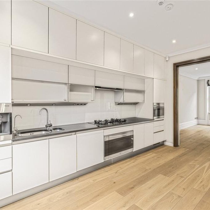 4 bedroom penthouse to rent - Photo 1