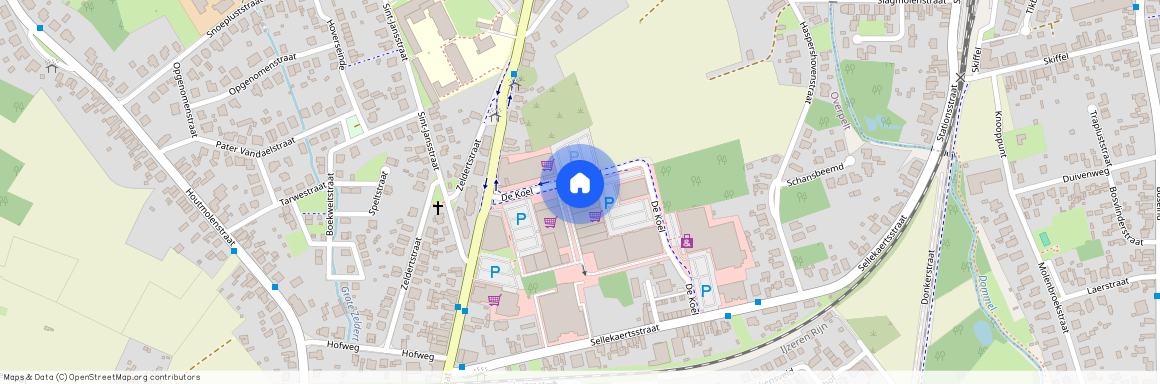 De Koel 14 / 8, 3900 Overpelt