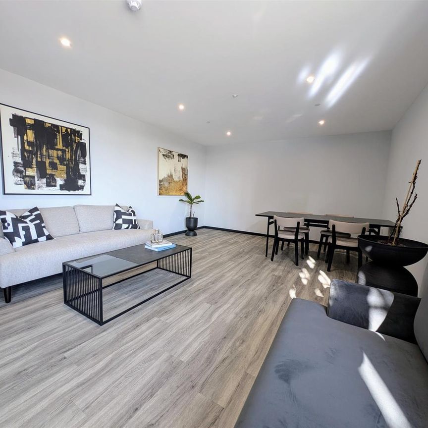 All Six House, Derby Square, Liverpool, L2 - Photo 1