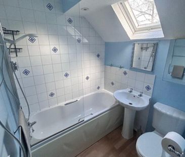 1 bedroom semi-detached house to rent - Photo 4