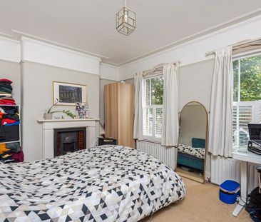 2 bedroom terraced house to rent - Photo 5