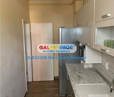 Garsoniera Mobilata Utilata in Militari Residence 250Euro - Photo 6