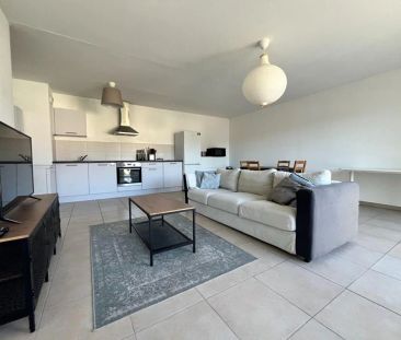 APPARTEMENT T3 MEUBLE PREVESSN MOENS - Photo 1