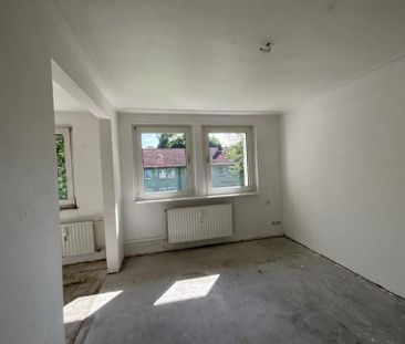 3-Zimmer-Wohnung in Gelsenkirchen Hassel - Photo 1