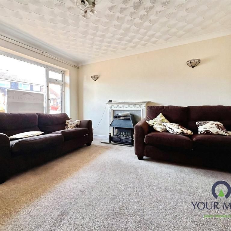 5 bedroom semi-detached house to rent - Photo 1