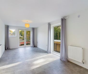 2 bedroom flat to rent - Photo 1