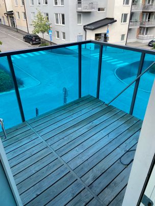 Margreteborgsvägen, Sollentuna - Photo 1