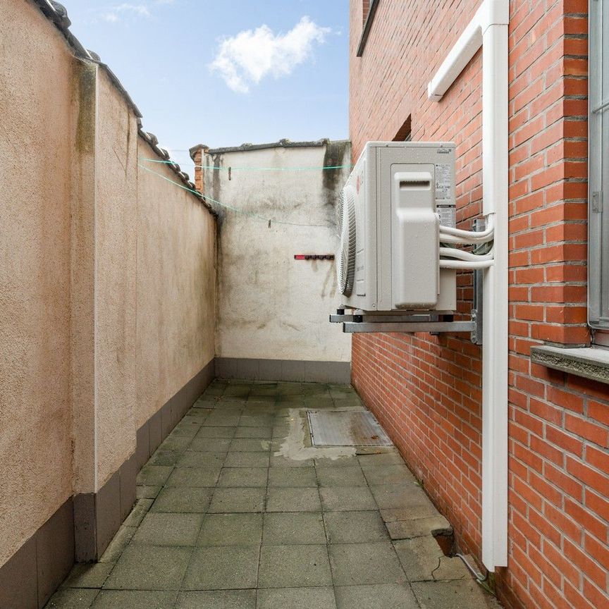 Gelijkvloers app met 2 slpkrs te Putte - Photo 1