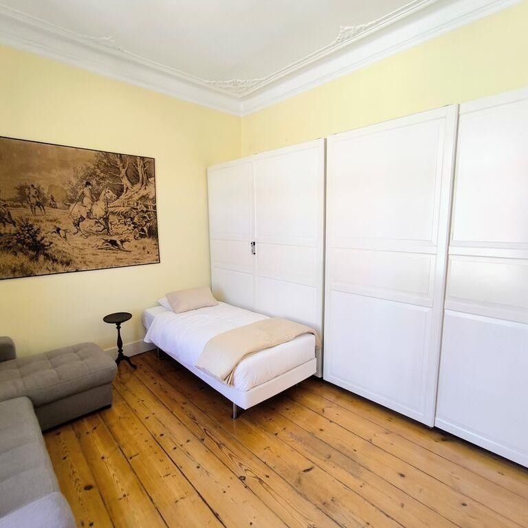 3 bedroom luxury Apartment for rent in Lisbon - Photo 1