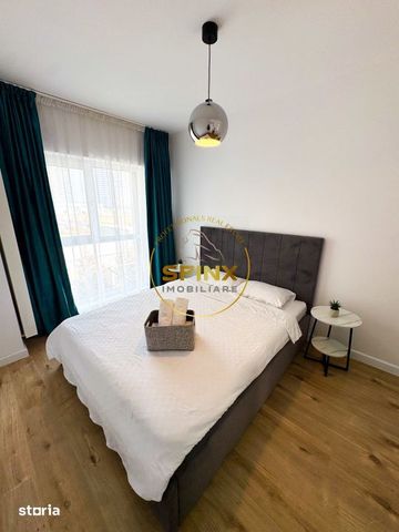 3 camere | Belvedere Residence | 88mp | Pet Friendly | Centrala | Par - Fotografie 4