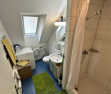 3.5 Zimmer Dachwohnung - Photo 1