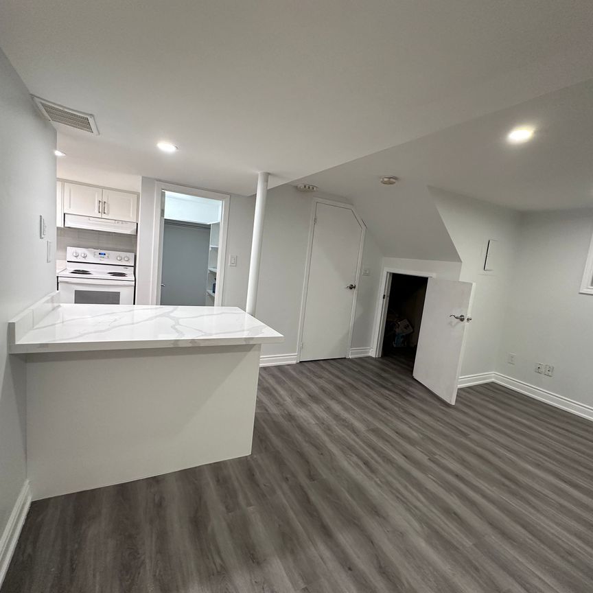 For Lease - 50 Marbury Crescent Unit# Lower, Toronto, Ontario - Photo 1