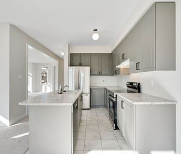 For Lease - 41 Bentgrass Drive, Welland, Ontario - Photo 1