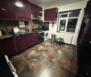 Room in a Shared Flat, Links Road, NW2 - Photo 5