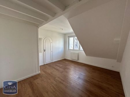 Location Appartement 2 pièces 37m² ST NAZAIRE 44600 - Photo 5